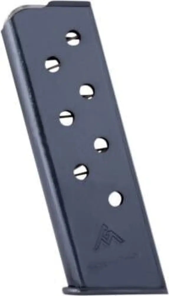 Mec-gar Usa Inc Handgun Magazines Mec-gar Beretta 950 Jetfire Magazine.25 Acp Blued Steel 8/rd Buy at Faith and Freedom