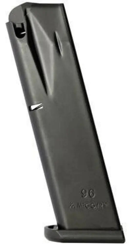 Mec-gar Usa Inc Handgun Magazines Beretta 96fs 40 S&w Magazine Anti-friction Flush Fit 13 Round Buy at Faith
