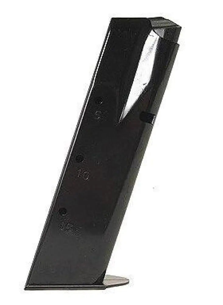 Mec-gar Usa Inc Handgun Magazines Cz 75b 85b Sp-01 Shadow Magazine 9mm Blued 16/rd Buy at Faith and Freedom Outdoors