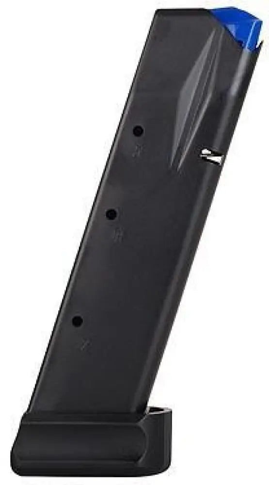 Mec-gar Usa Inc Handgun Magazines Cz 75b 85b Sp-01 Shadow Magazine 9mm Extended Anti-friction 19r/rd Buy at Faith