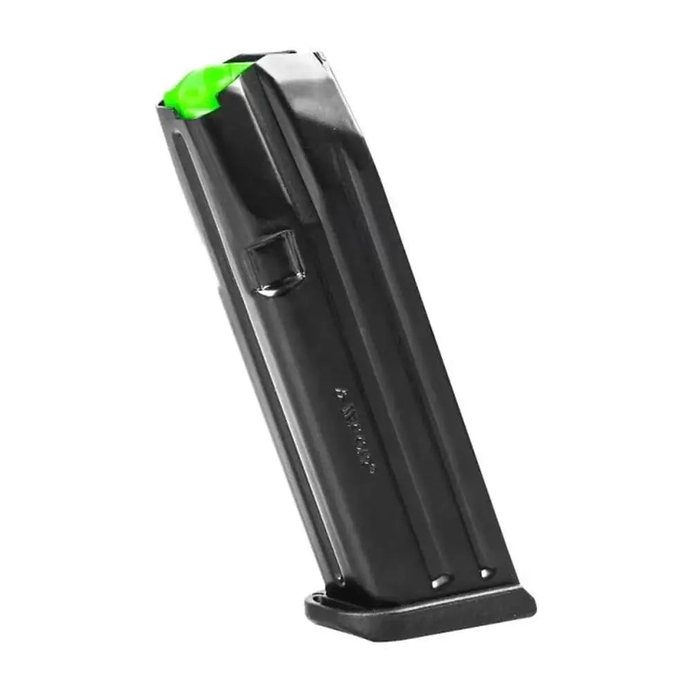 Mec-gar Usa Inc Handgun Magazines Glock 17 Magazine Anti-friction 9mm Luger 18/rd Buy at Faith and Freedom Outdoors