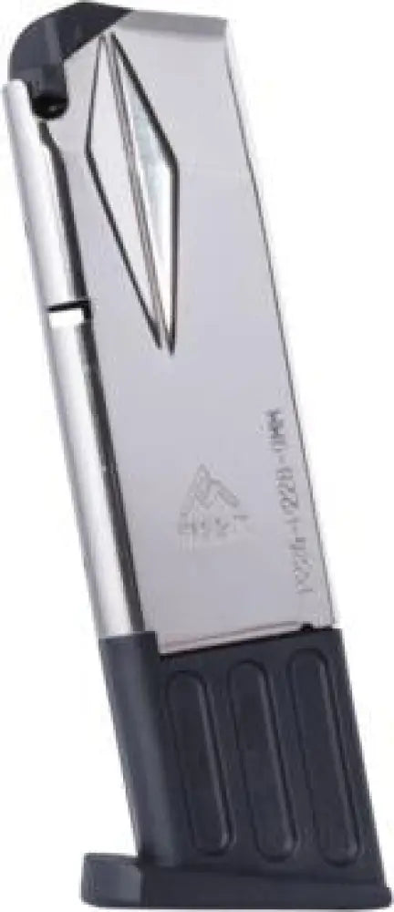Mec-gar Usa Inc Handgun Magazines Magazine Sig Sauer P226 9mm Ht Nickel 10 Rds Buy at Faith and Freedom Outdoors