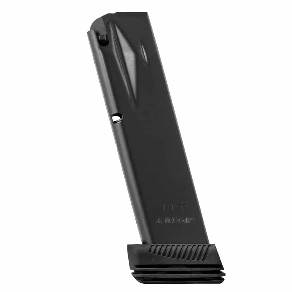 Mec-gar Usa Inc Handgun Magazines Magazine Taurus 92 9mm Luger 20/rd Ht Afc Dps Buy at Faith and Freedom Outdoors