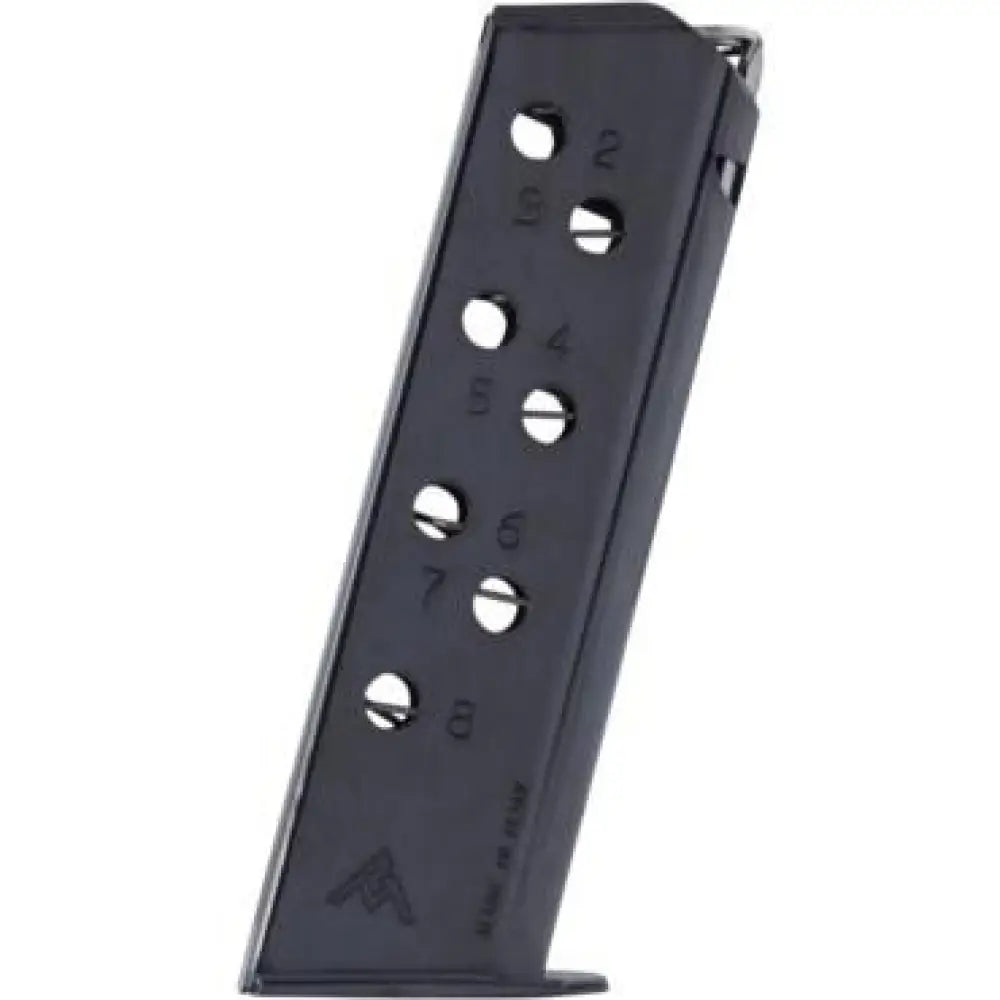 Mec-gar Usa Inc Handgun Magazines Magazine Walther Pp.32 Acp Ht Blued 8 Rds Buy at Faith and Freedom Outdoors