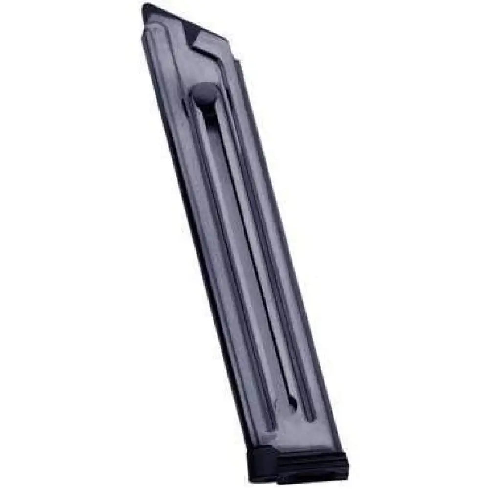 Mec-gar Usa Inc Handgun Magazines Ruger Mark Ii Magazine 22 Lr Ht Blued 10/rd Standard Buy at Faith and Freedom Outdoors