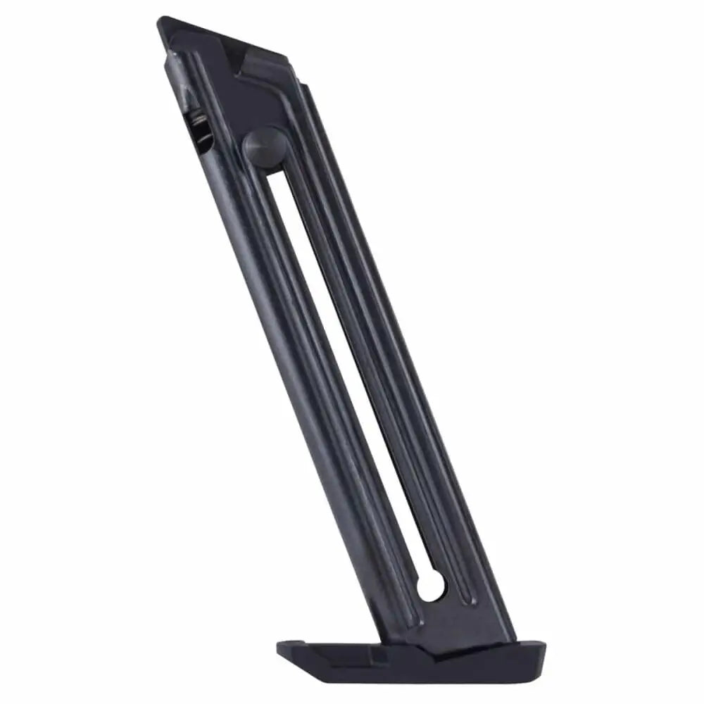 Mec-gar Usa Inc Handgun Magazines Ruger Mark Iii 22/45 Magazine 22 Lr 10/rd Buy at Faith and Freedom Outdoors