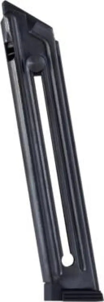 Mec-gar Usa Inc Handgun Magazines Mec-gar Ruger Mark Iii & Iv Rifle Magazine 22 Lr Blued Steel 10/rd Buy at Faith
