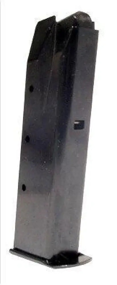 Mec-gar Usa Inc Handgun Magazines Ruger P85/89/93/94/95/pc9 Magazine 9mm Ht Blued 15/rd Buy at Faith and Freedom