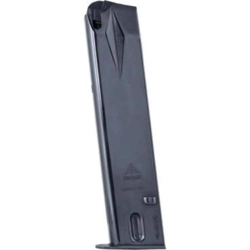 Mec-gar Usa Inc Handgun Magazines Mec-gar Ruger P85/89/93/94/95/pc9 Magazine Blued Steel 9mm Luger 20/rd Buy at Faith