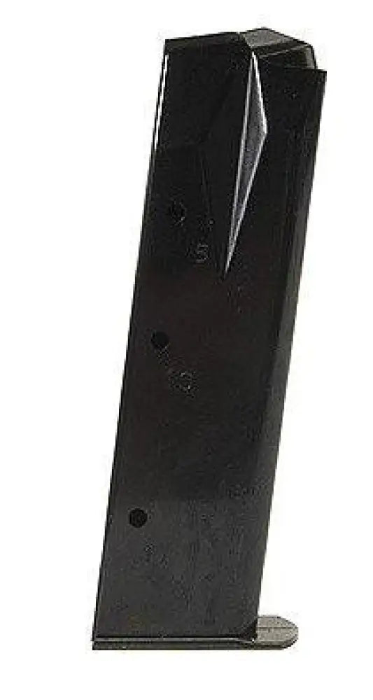 Mec-gar Usa Inc Handgun Magazines Ruger P85/89/93/94/95/pc9 Magazine 9mm Ht Blued 17/rd Buy at Faith and Freedom