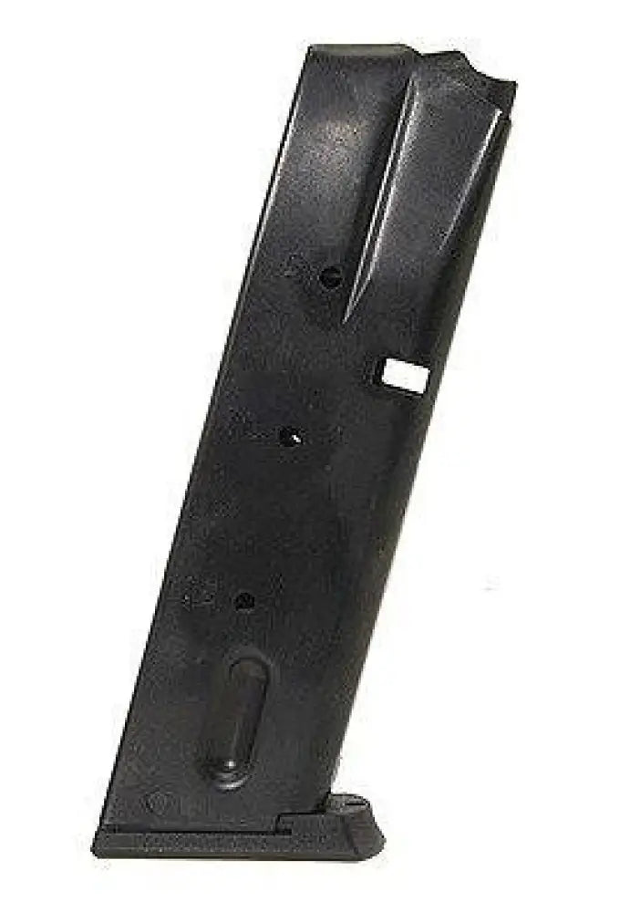 Mec-gar Usa Inc Handgun Magazines S&w 5900 Series/915/910/659 Magazine 9mm Blued 15/rd Buy at Faith and Freedom Outdoors