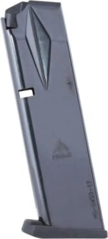 Mec-gar Usa Inc Handgun Magazines Mec-gar S&w 5900 Series/915/910/695 9mm 17rd Ht Blue Magazine Buy at Faith