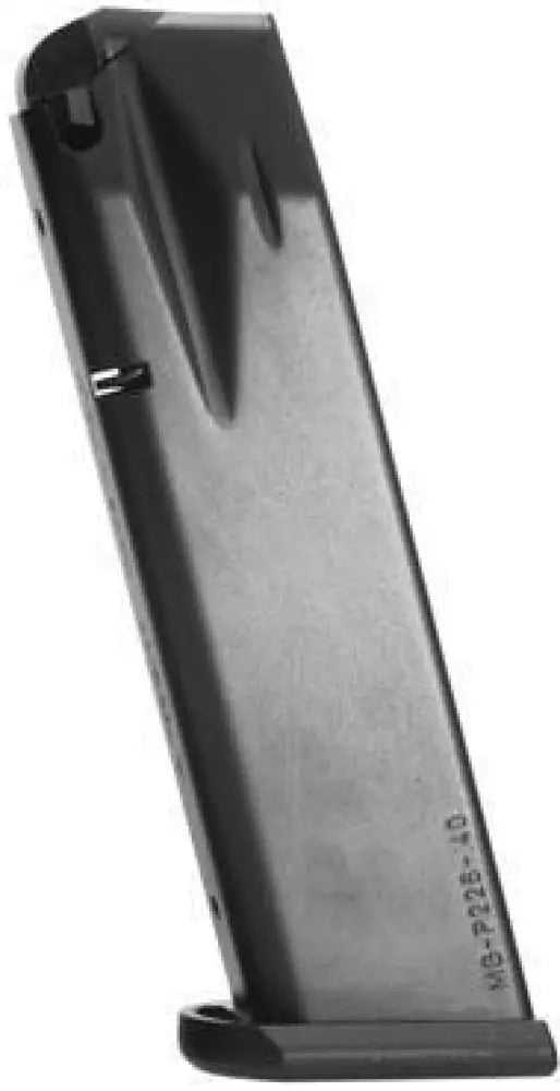 Mec-gar Usa Inc Handgun Magazines Sig P226 Magazine 40 S&w Ht Afc 13 Round Buy at Faith and Freedom Outdoors