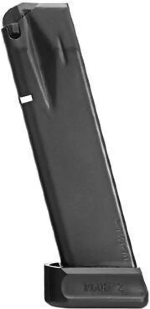 Mec-gar Usa Inc Handgun Magazines Sig P226 Magazine 9mm Ht Extended Anti-friction Coating (afc) 20/rd Buy at Faith