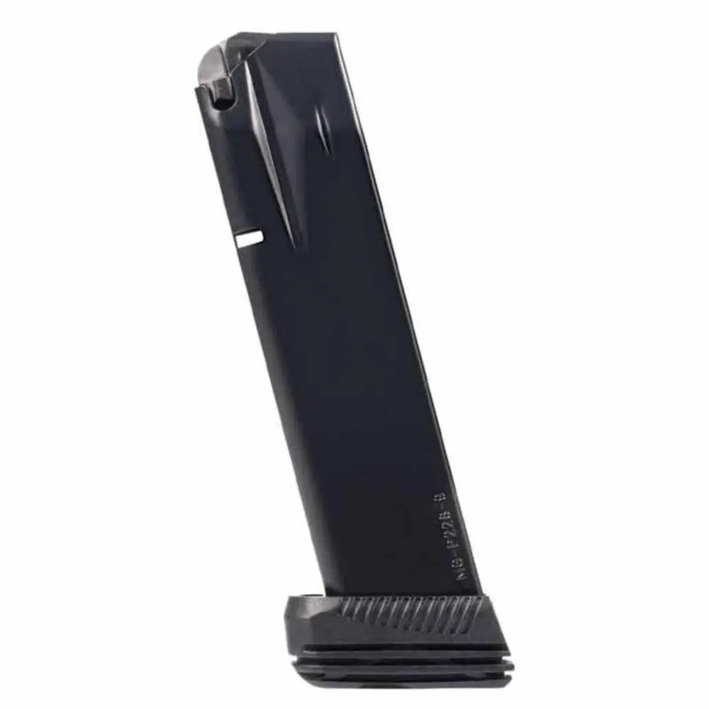 Mec-gar Usa Inc Handgun Magazines Sig Sauer P226 Magazine 9mm Luger 20/rd Buy at Faith and Freedom Outdoors