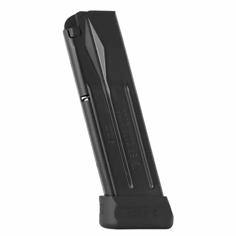 Mec-gar Usa Inc Handgun Magazines Sig Sauer Pro 2009/2022 Magazine 9mm Luger 17/rd Buy at Faith and Freedom Outdoors