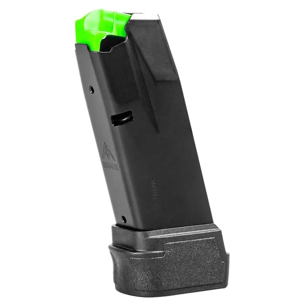 Mec-gar Usa Inc Handgun Magazines Springfield Hellcat Magazine Anti-friction 9mm Luger 14/rd Buy at Faith and Freedom