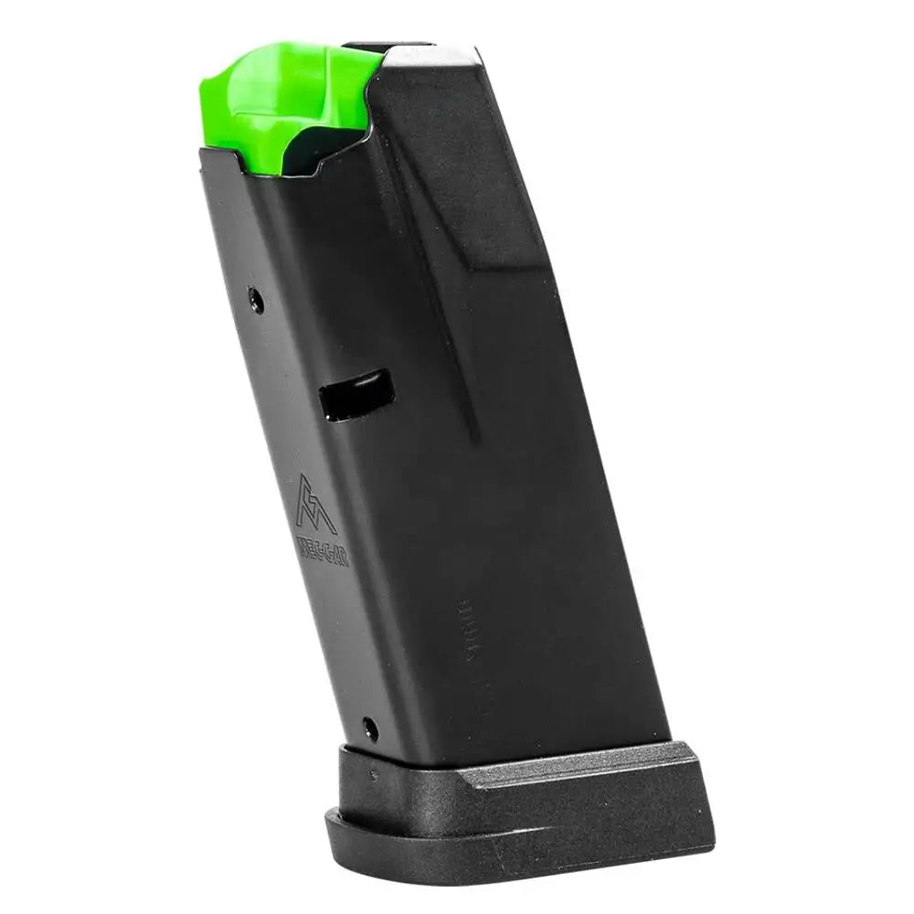 Mec-gar Usa Inc Handgun Magazines Springfield Hellcat Magazine Anti-friction 9mm Luger 12/rd Buy at Faith and Freedom
