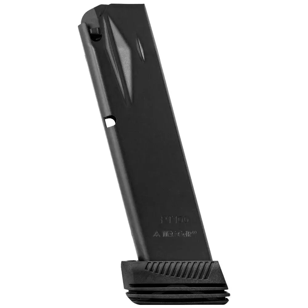 Mec-gar Usa Inc Handgun Magazines Taurus Pt100/101 Magazine 40 S&w 15/rd Buy at Faith and Freedom Outdoors