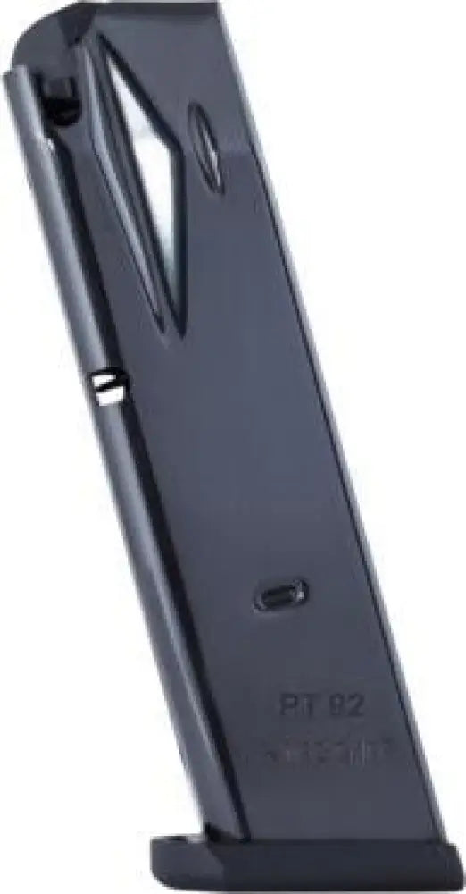 Mec-gar Usa Inc Handgun Magazines Taurus Pt92/99 Magazine 9mm Blued 15/rd Buy at Faith and Freedom Outdoors