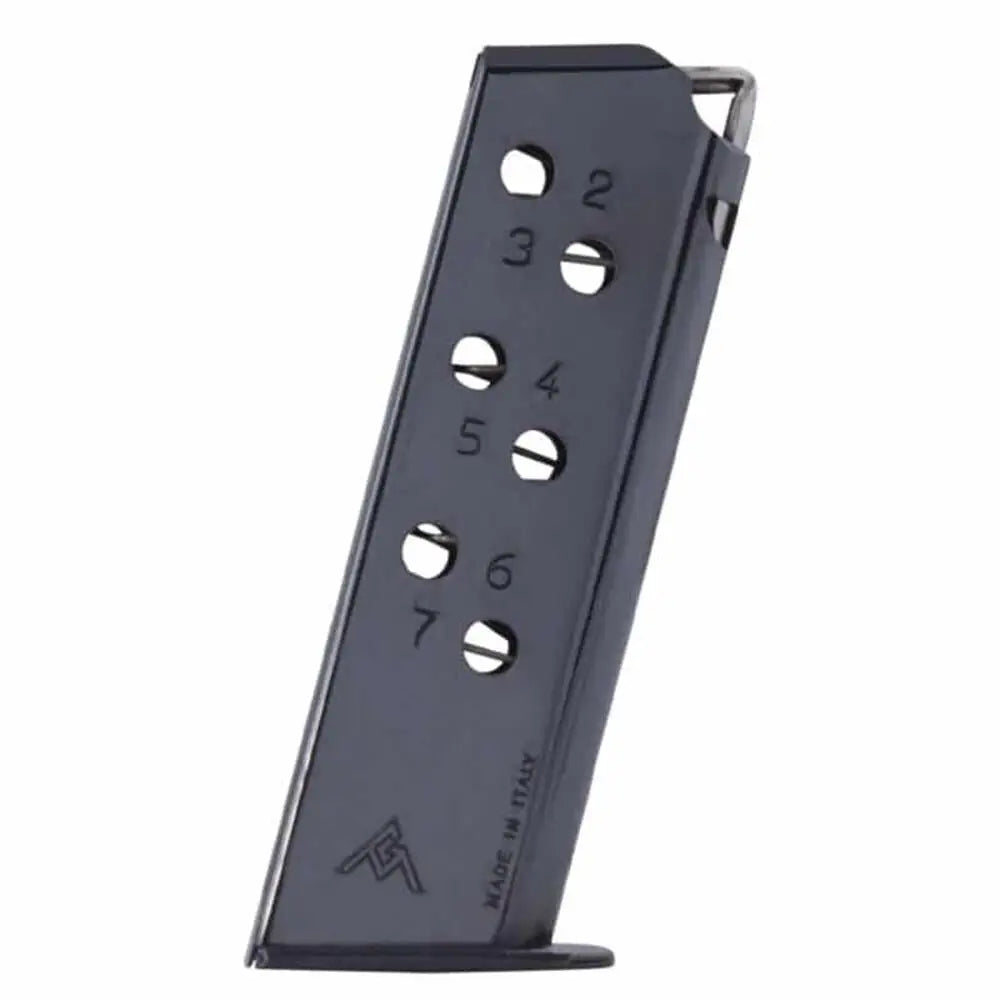 Mec-gar Usa Inc Handgun Magazines Walther Ppk Magazine.32 Acp Ht Blued 7/rd Buy at Faith and Freedom Outdoors