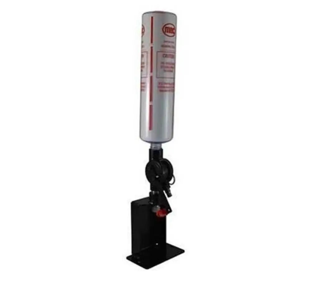 Mec Powder Measures Dispensers & Scales Mayville Engineering Co./mec Mec Measure Drop Assembly for Marksman Single