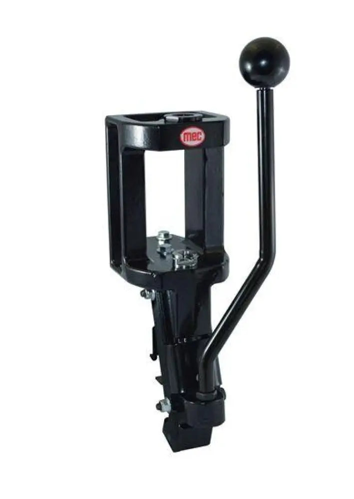 Mec Reloading|single Stage Presses Mayville Engineering Co./mec Mec Marksman Single Press Metallic Reloader Buy