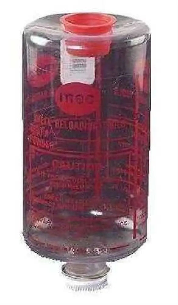 Mec Replacement Bottle Md: 301l13x