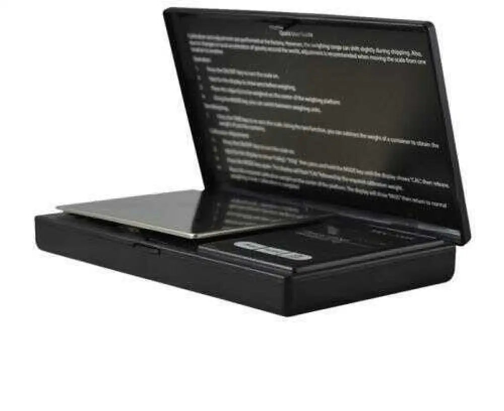 Mec Scale Kit Model 1311078