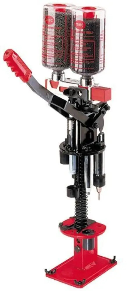 Mec Single Stage Presses Mayville Engineering Co./mec Mec 600 Jr. Mark 5 Reloader 28 Ga Buy at Faith and Freedom