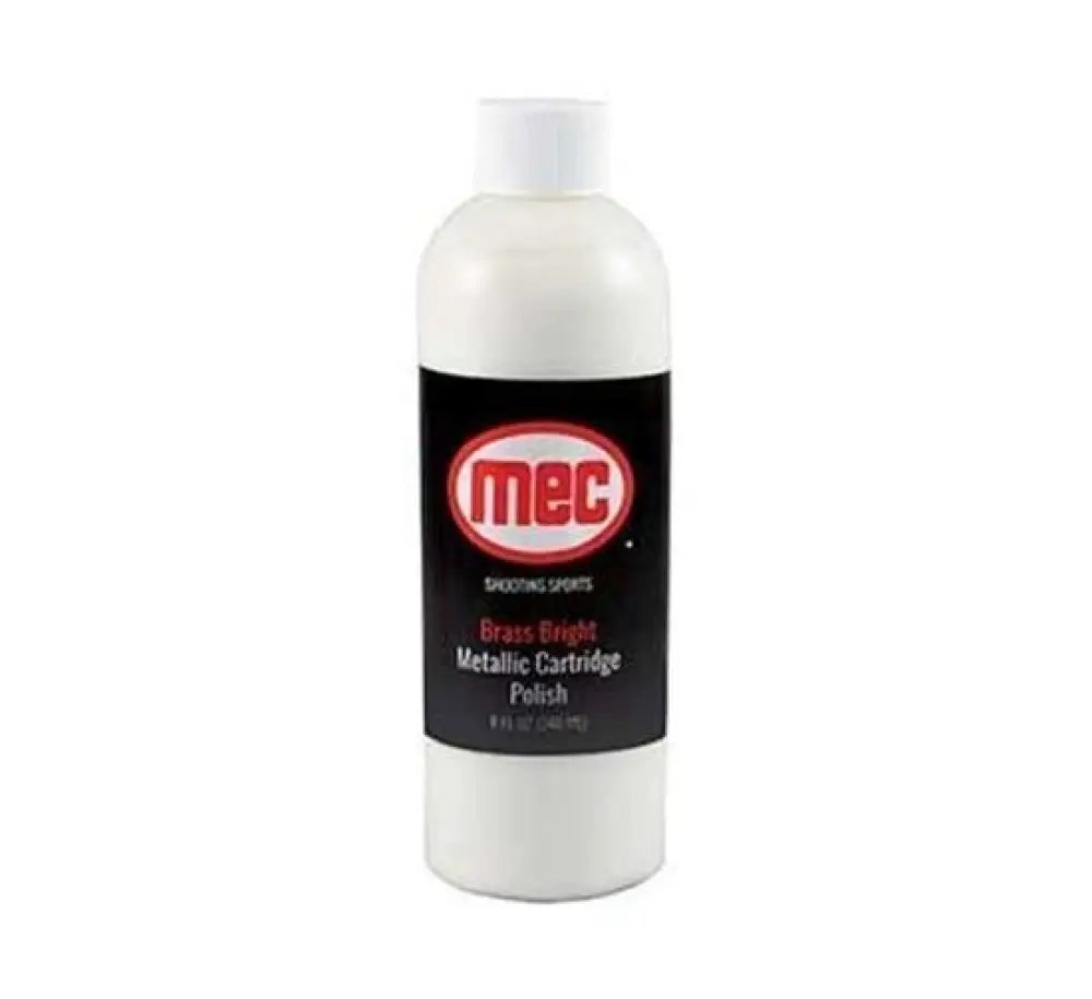Mec Tumblers & Media Mayville Engineering Co./mec Mec Brass Bright Polish Buy at Faith and Freedom Outdoors