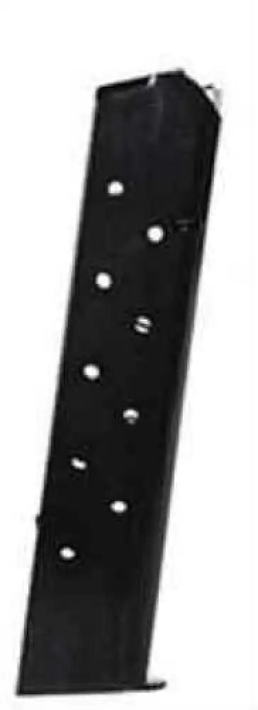 Mecgar 1911 11 Round Extended Blue Mgcg4511b