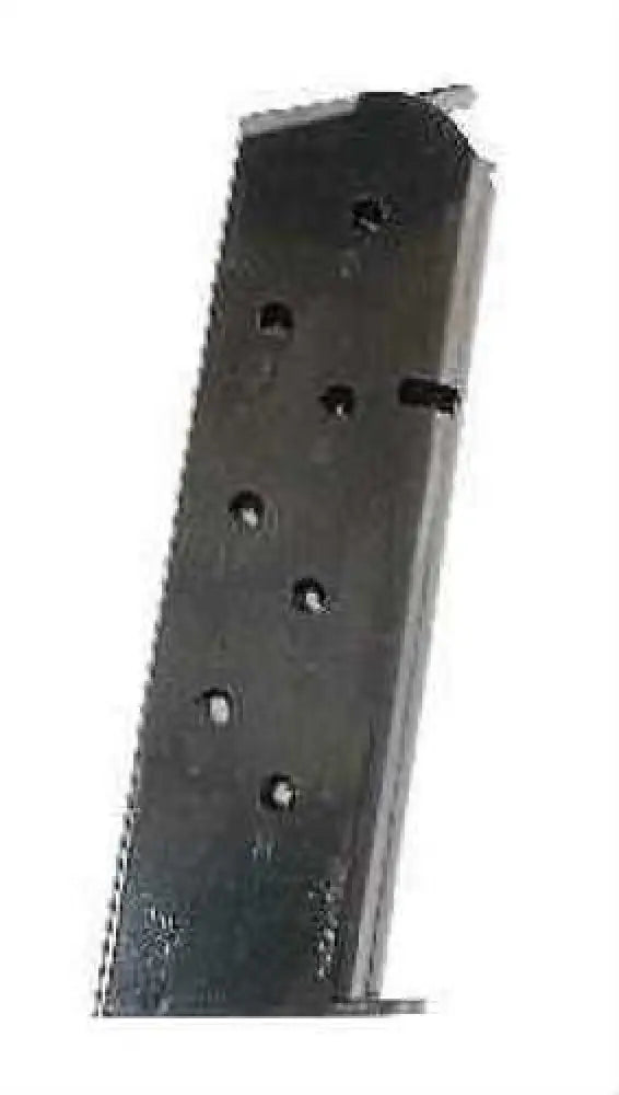 Mecgar 1911 8 Round High Cap Blue Plastic Mgcg4508bpf