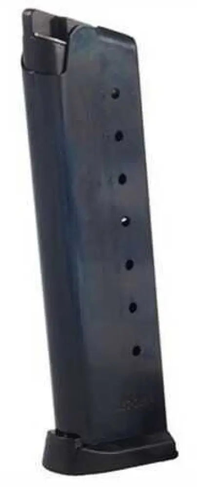 Mecgar 1911 Officer.45 Acp Blued 7 Round Mgco4507bpf
