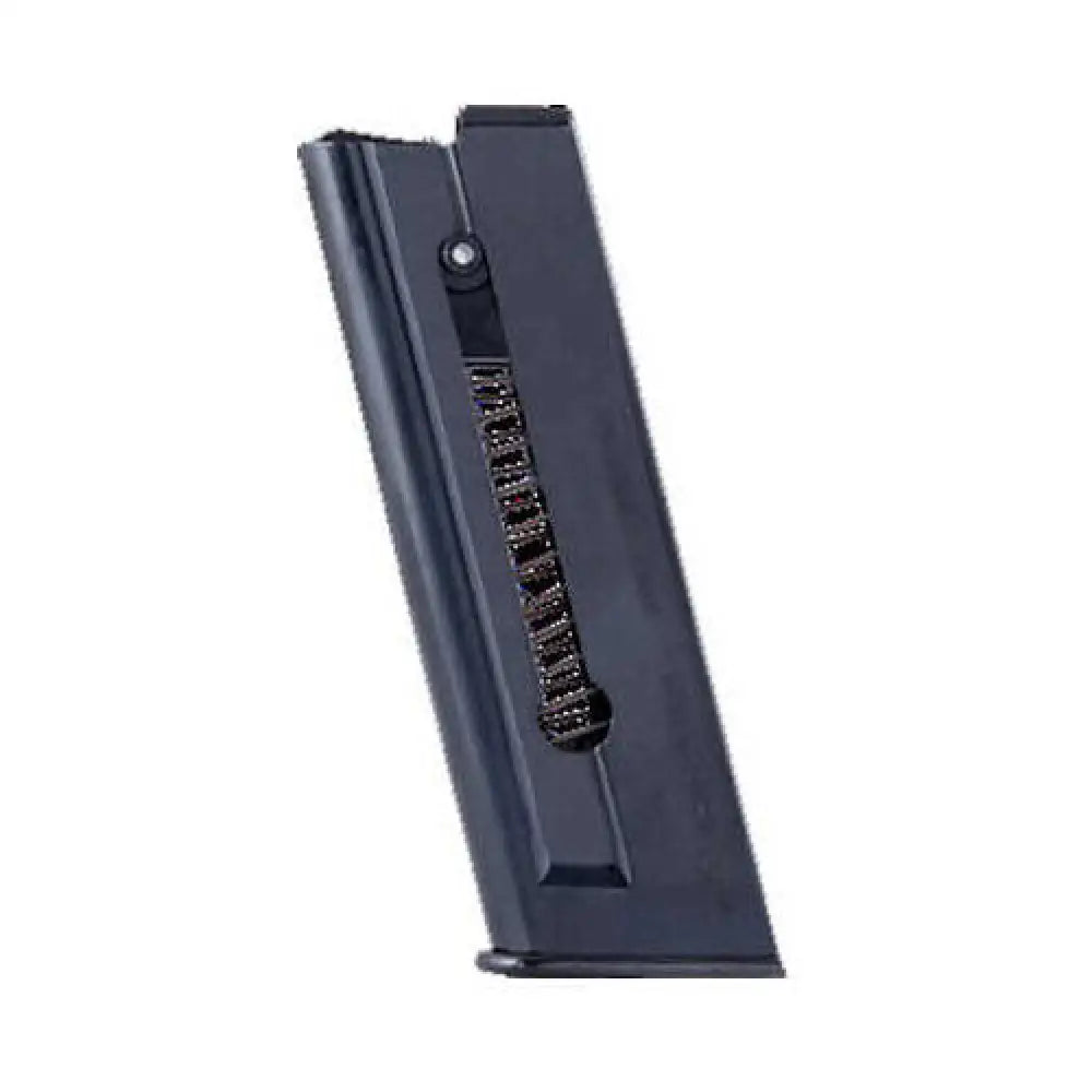 Mecgar Magazine 22lr 7rd Fits Beretta 21 Blue Mgpb2107b