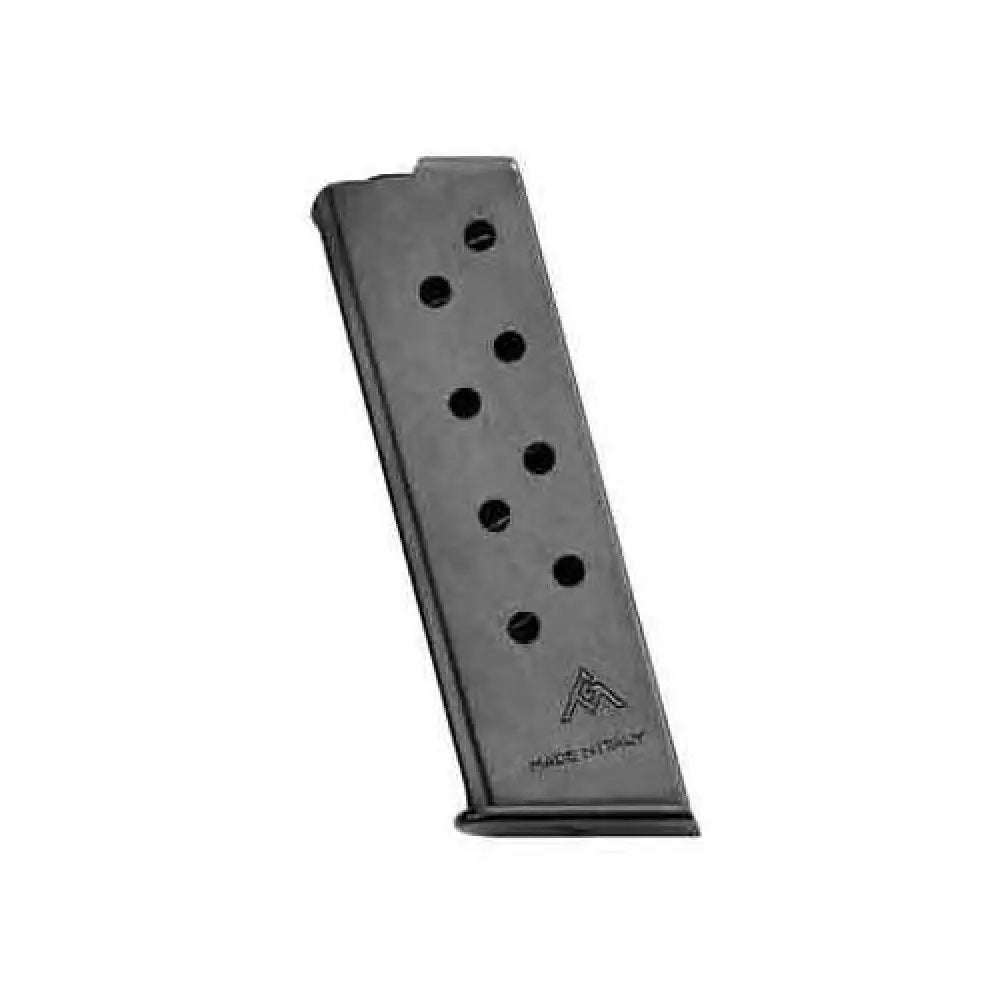 Mecgar Magazine 25 Acp 8rd Fits Beretta 950 Blue Mgpb95008b