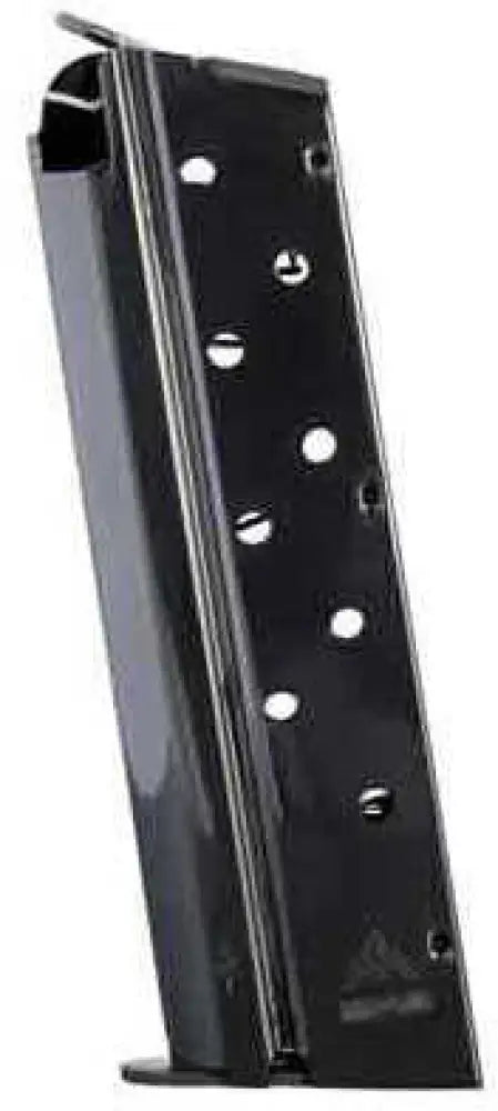 Mecgar Magazine 38 Super 9rd Fits 1911 Blue Mgcgov38b