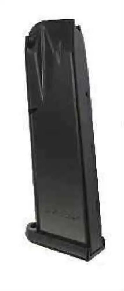 Mecgar Magazine 40 S&w 13rd Fits Beretta 96 Anti-friction Coating Mgpb9613afc