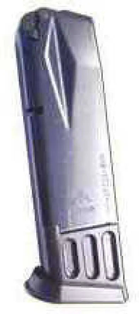 Mecgar Magazine 9mm 10 Rounds Fits Sig Sauer P228 Blue Mgp22810b