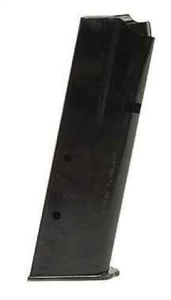 Mecgar Magazine 9mm 15rd Fits Browning Hi-power Blue Mgbrhp15b