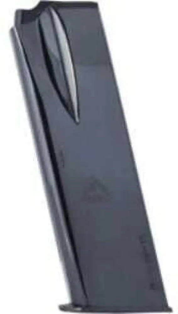 Mecgar Magazine 9mm 15rd Fits Browning Hi-power Nickel Mgbrhp15n