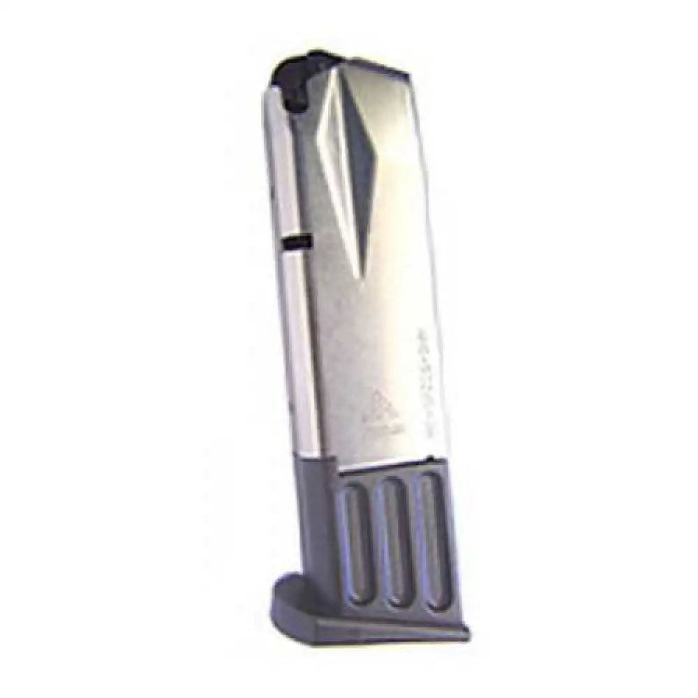 Mecgar Magazines Sig P.226 9 Mm 10rd Nickel - New - Mgp22610n
