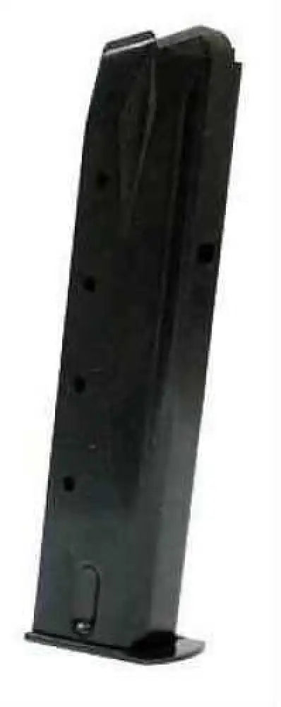 Mecgar Ruger P85-95 / Pc9 Magazine 9mm 20 Rounds Blue Model: Mgrp8520b