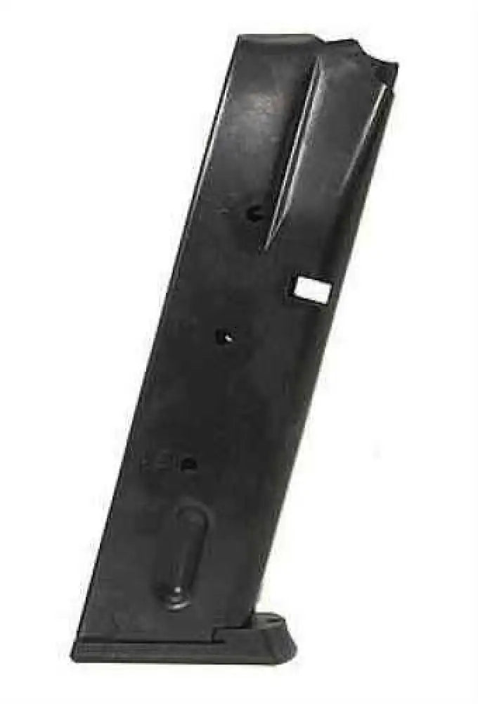 Mecgar S&w 59 / 915 Magazine 9mm 15 Round Standard Blue Model: Mgsw5915b