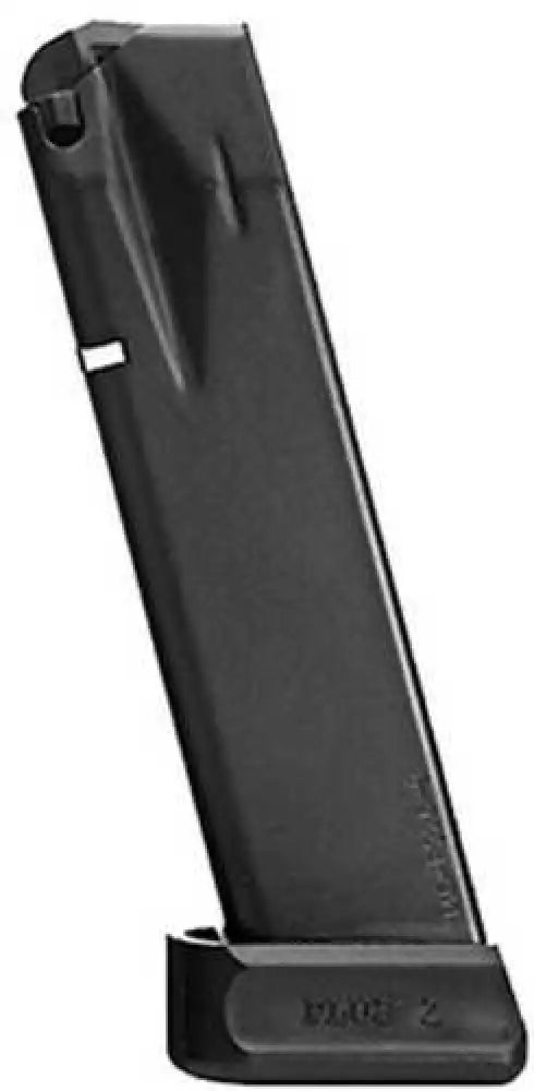 Mecgar Sig P226 X5.40 Smith & Wesson 14 Rounds Matte Black - Mgp226x54014afc