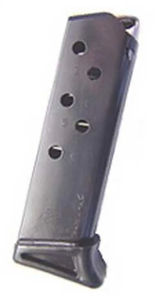 Mecgar Walther 6 Round Standard Blue Mgwppkfrb