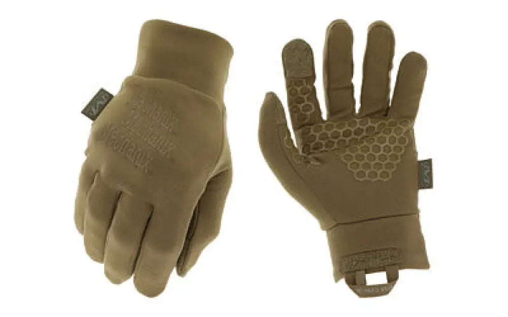 Mechanix Wear Cw Base Layer Md Coy Buy at Faith and Freedom Outdoors - Gloves