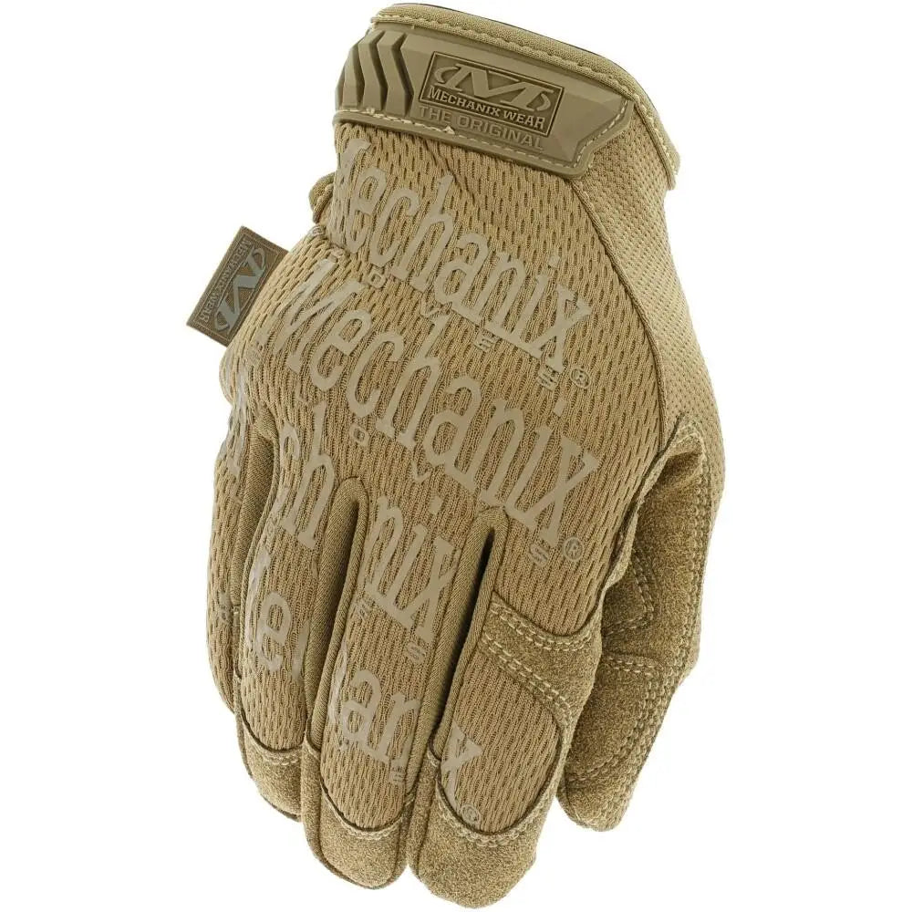 Mechanix Wear Gloves|gloves|clothing & Footwear|gloves Llc the Original Tactical Gloves Coyote l Buy at Faith