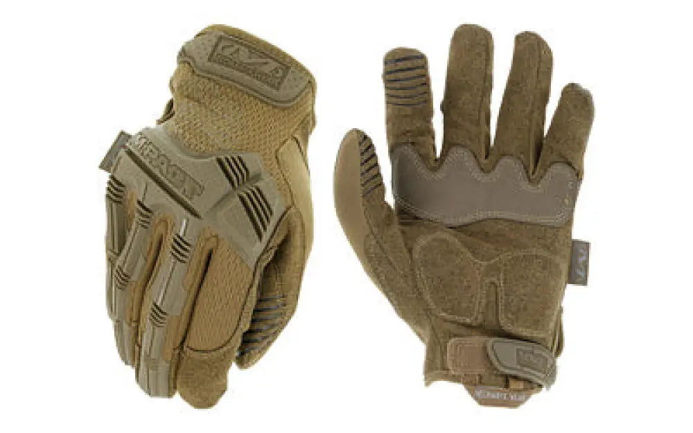 Mechanix Wear M-pact Coy Md Buy at Faith and Freedom Outdoors - Gloves