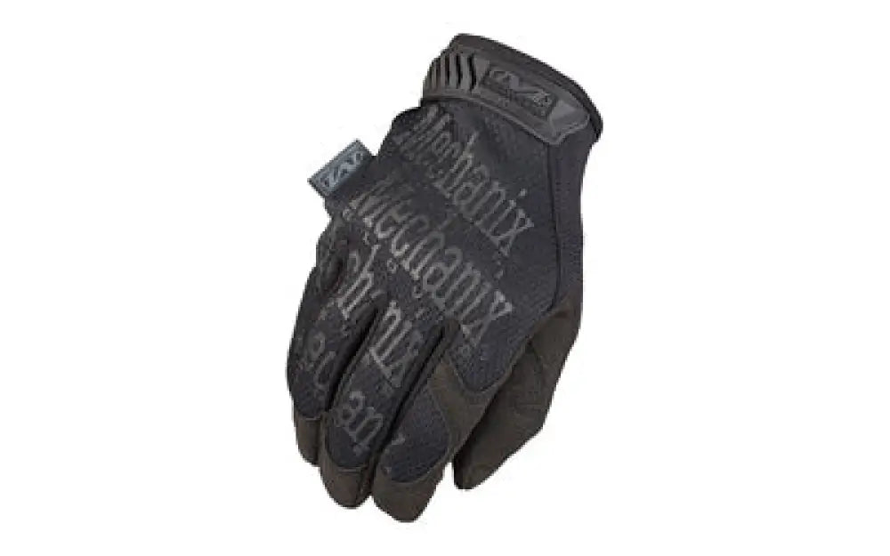 Mechanix Wear Orig Covert Small Buy at Faith and Freedom Outdoors - Gloves